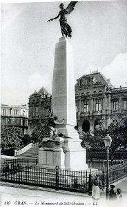 PA e- 26- Monument Sidi Brahim